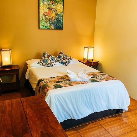 La Patarashca Otel Tarapoto Dış mekan fotoğraf