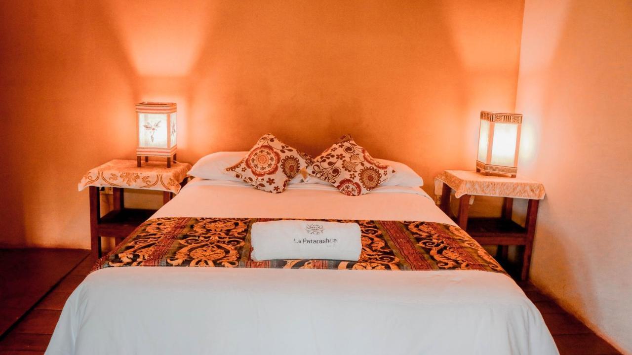 La Patarashca Otel Tarapoto Dış mekan fotoğraf